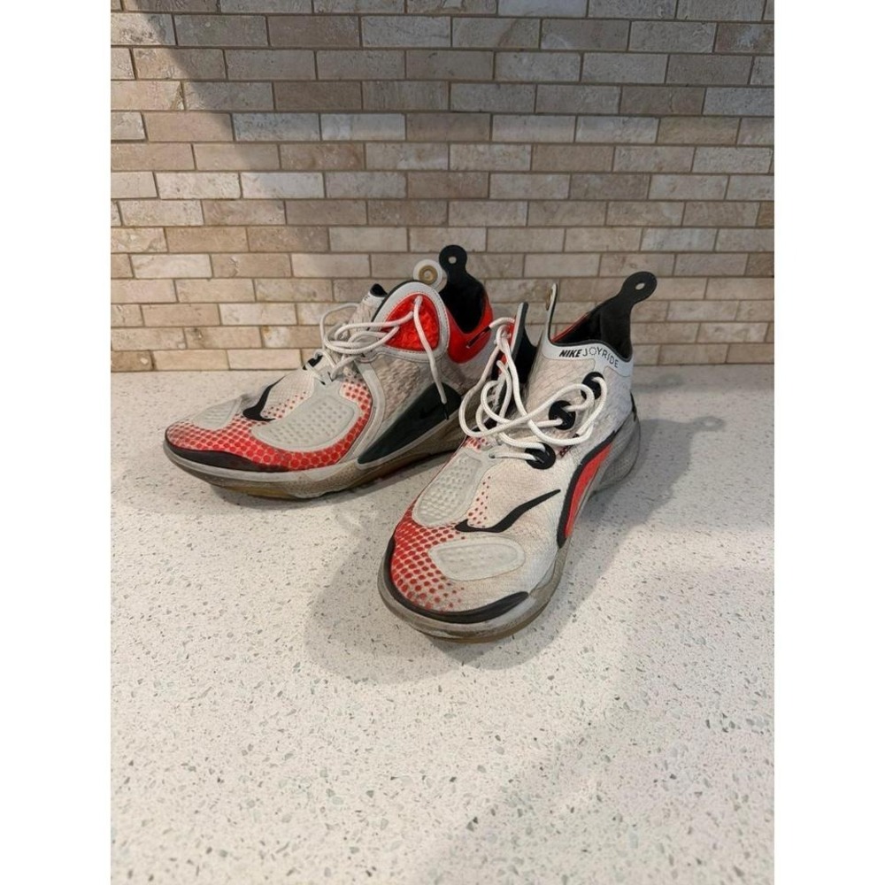 Nike Joyride CC3 Setter Vast Grey Mens Size 10 Sneakers